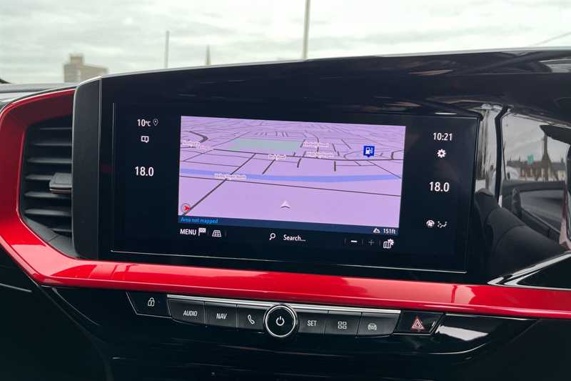 Used Vauxhall Mokka for sale - 78142478: Photo 18