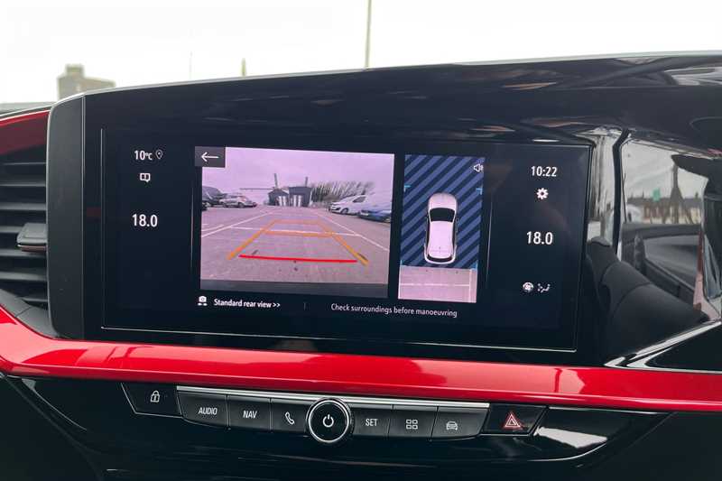 Used Vauxhall Mokka for sale - 78142478: Photo 19