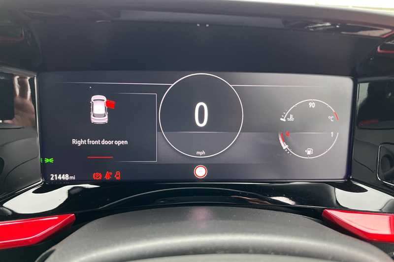 Used Vauxhall Mokka for sale - 78142478: Photo 20