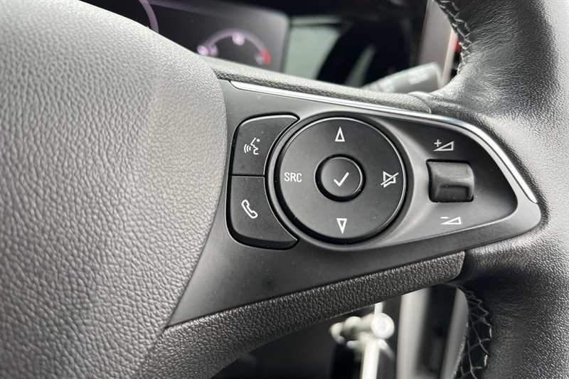 Used Vauxhall Mokka for sale - 78142478: Photo 22