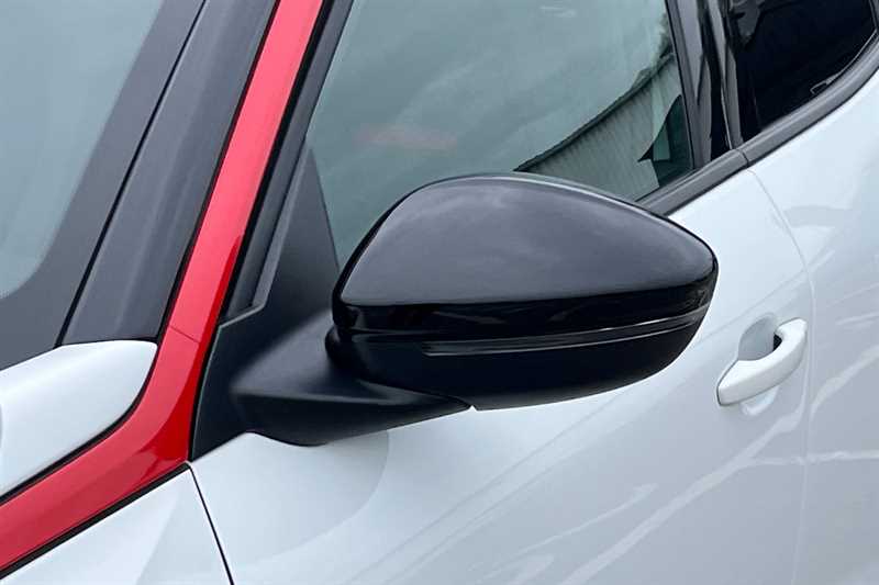 Used Vauxhall Mokka for sale - 78142478: Photo 35