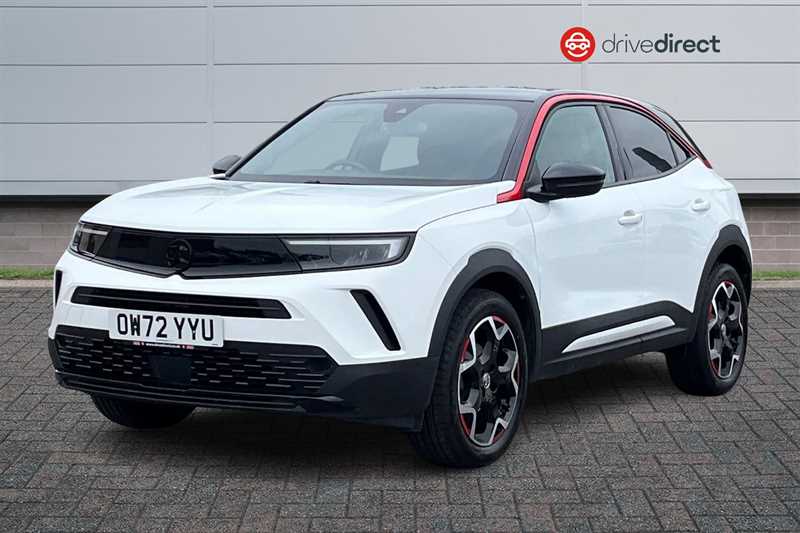 Used Vauxhall Mokka for sale - 78142478: Photo 7