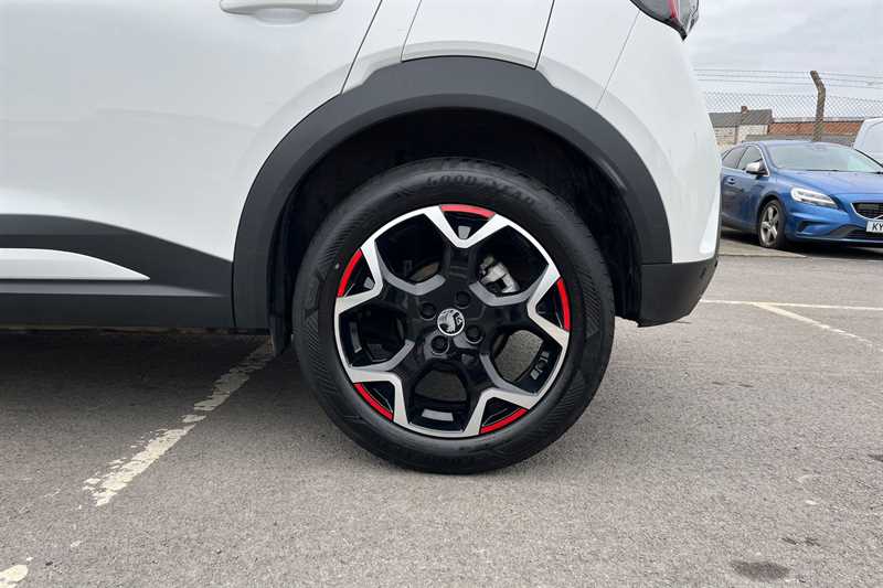 Used Vauxhall Mokka for sale - 78142478: Photo 9