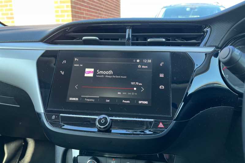 Used Vauxhall Corsa 2020 for sale - 77773727: Photo 17