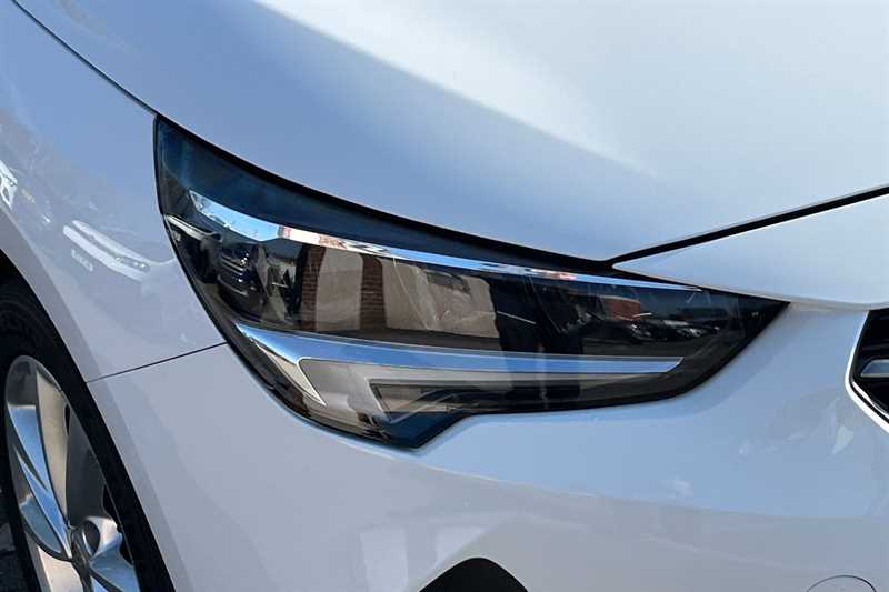 Used Vauxhall Corsa 2020 for sale - 77773727: Photo 28