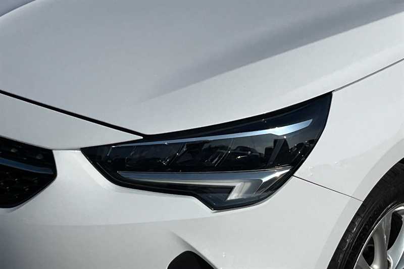 Used Vauxhall Corsa 2020 for sale - 77773727: Photo 29