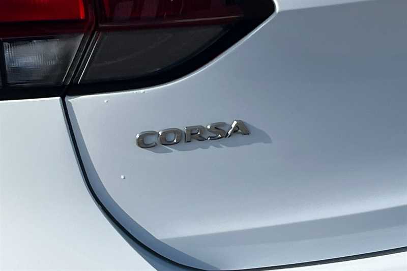 Used Vauxhall Corsa 2020 for sale - 77773727: Photo 36