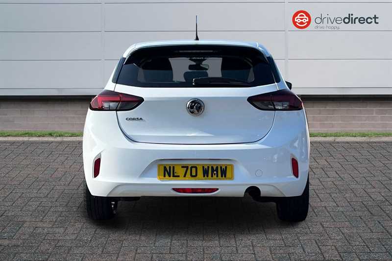 Used Vauxhall Corsa 2020 for sale - 77773727: Photo 4