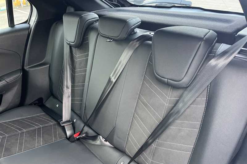 Used Vauxhall Corsa 2025 for sale - 78076575: Photo 24