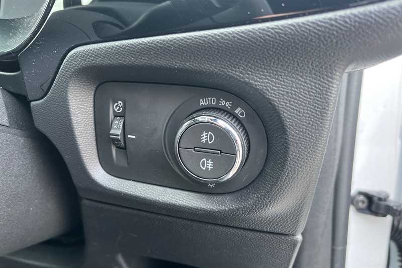 Used Vauxhall Corsa 2025 for sale - 78076575: Photo 39