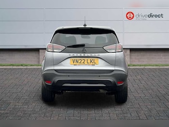 Used Vauxhall Crossland 2022 for sale - 77772991: Photo