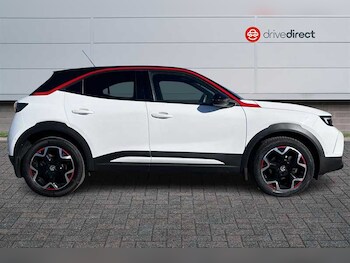 Used Vauxhall Mokka 2022 for sale - 78266014: Photo