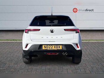 Used Vauxhall Mokka 2022 for sale - 78266014: Photo