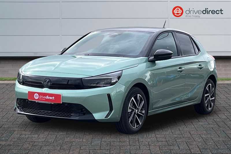 Used Vauxhall Corsa 2026 for sale - 78174748: Photo 7