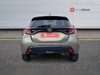 Used Toyota Yaris 2024 for sale - 78626604: Photo
