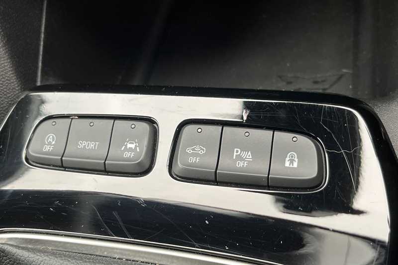 Used Vauxhall Mokka 2022 for sale - 76448974: Photo 15