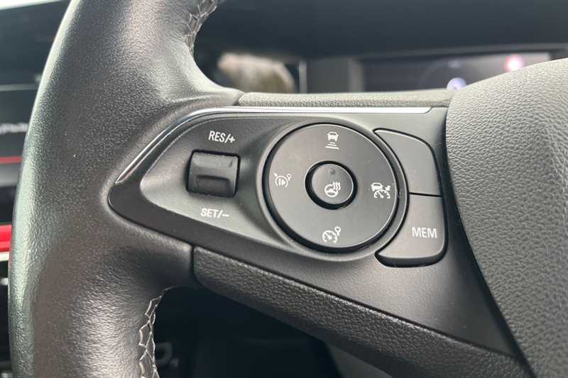 Used Vauxhall Mokka 2022 for sale - 76448974: Photo 21