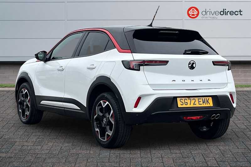 Used Vauxhall Mokka 2022 for sale - 76448974: Photo 5