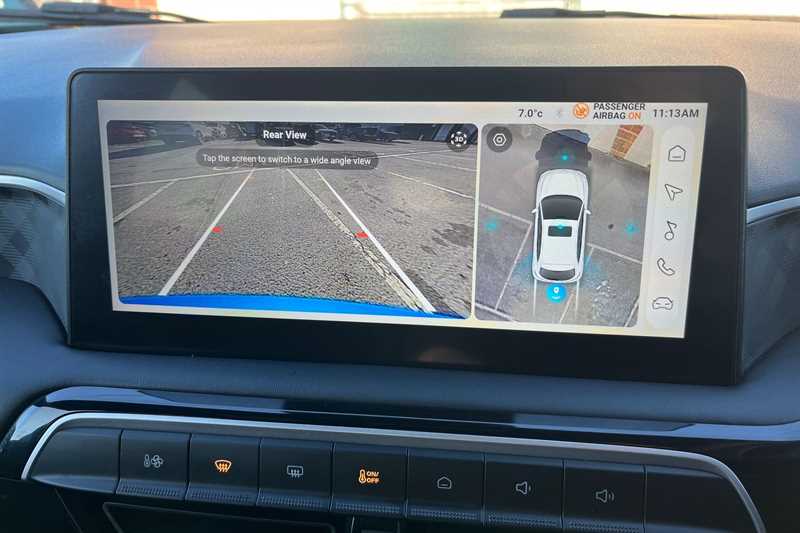 Used MG MG3 2024 for sale - 77788183: Photo 19