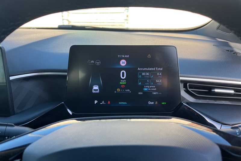 Used MG MG3 2024 for sale - 77788183: Photo 20