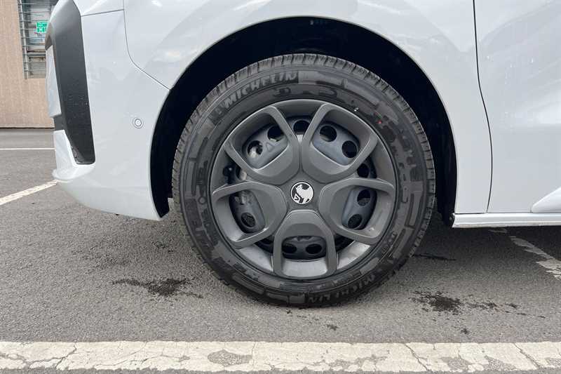 Used Vauxhall Vivaro 2024 for sale - 75785277: Photo 10