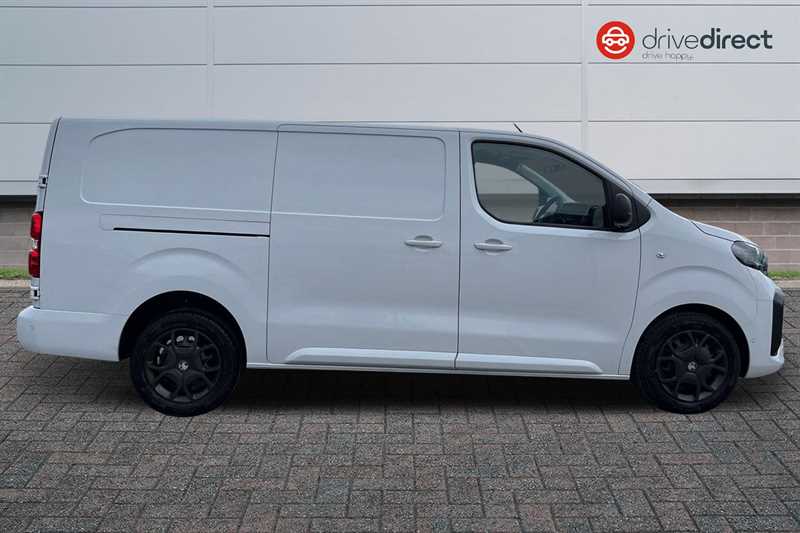 Used Vauxhall Vivaro 2024 for sale - 75785277: Photo 2