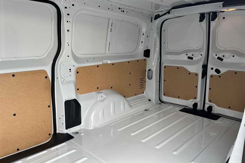 Used Vauxhall Vivaro 2024 for sale - 75785277: Photo 24