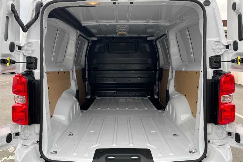 Used Vauxhall Vivaro 2024 for sale - 75785277: Photo 25