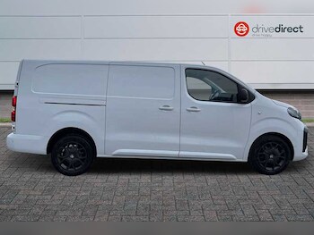 Used Vauxhall Vivaro 2024 for sale - 75785277: Photo