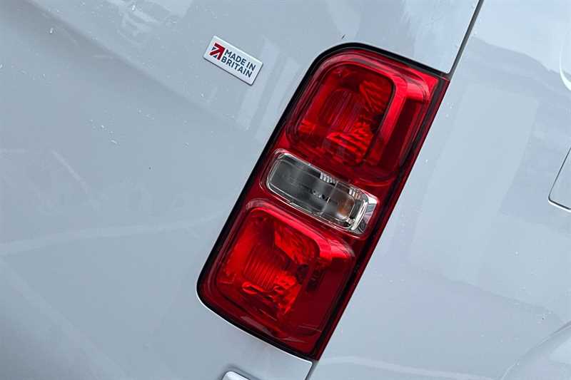 Used Vauxhall Vivaro 2024 for sale - 75785277: Photo 32