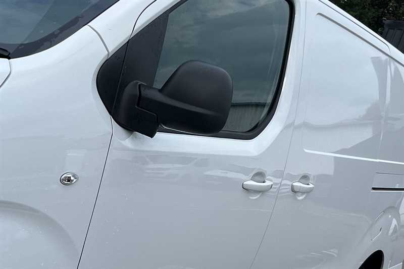 Used Vauxhall Vivaro 2024 for sale - 75785277: Photo 35