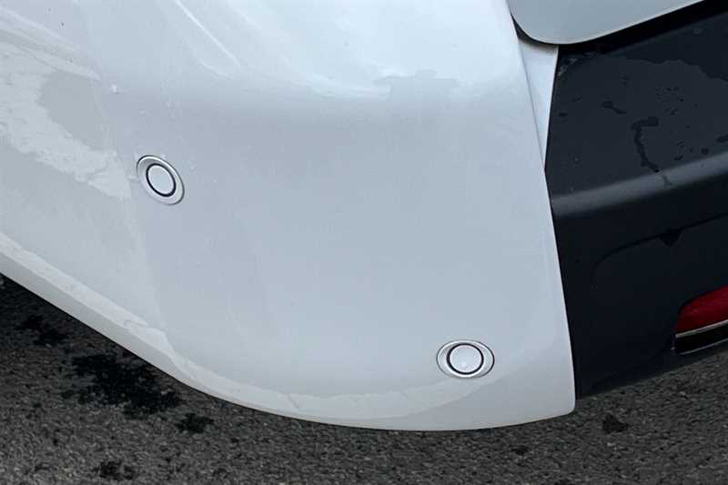 Used Vauxhall Vivaro 2024 for sale - 75785277: Photo 36