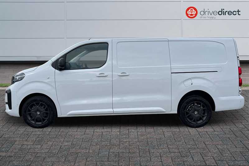 Used Vauxhall Vivaro 2024 for sale - 75785277: Photo 6
