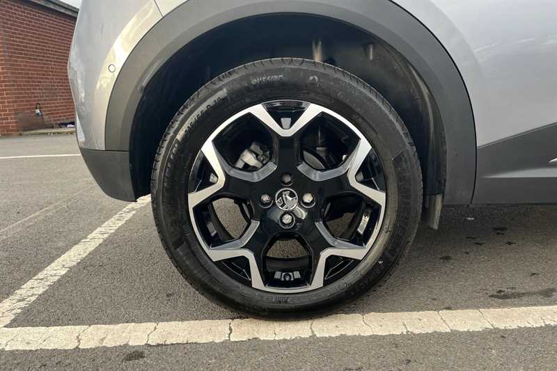 Used Vauxhall Mokka 2022 for sale - 76734173: Photo 12