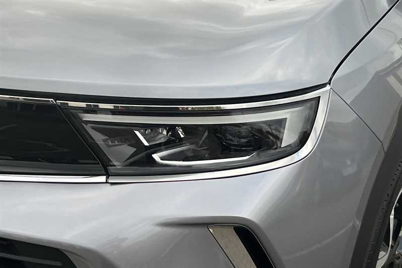 Used Vauxhall Mokka 2022 for sale - 76734173: Photo 29