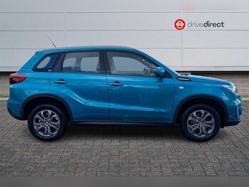 Used Suzuki Vitara 2020 for sale - 78824553: Photo