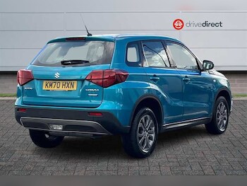 Used Suzuki Vitara 2020 for sale - 78824553: Photo