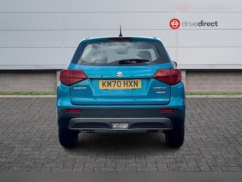 Used Suzuki Vitara 2020 for sale - 78824553: Photo