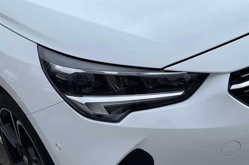 Used Vauxhall Corsa 2022 for sale - 78075812: Photo 28