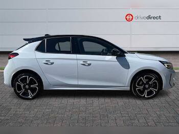 Used Vauxhall Corsa 2025 for sale - 79876868: Photo