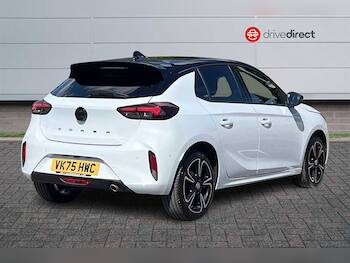 Used Vauxhall Corsa 2025 for sale - 79876868: Photo