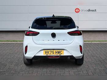 Used Vauxhall Corsa 2025 for sale - 79876868: Photo