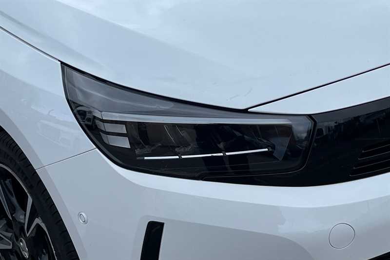 Used Vauxhall Corsa 2024 for sale - 78130246: Photo 28