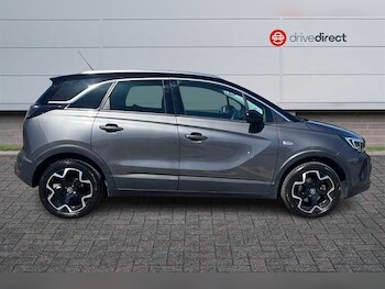 Used Vauxhall Crossland 2023 for sale - 78687138: Photo
