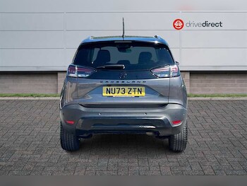 Used Vauxhall Crossland 2023 for sale - 78687138: Photo
