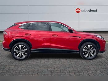 Used MG MG HS 2025 for sale - 79864124: Photo