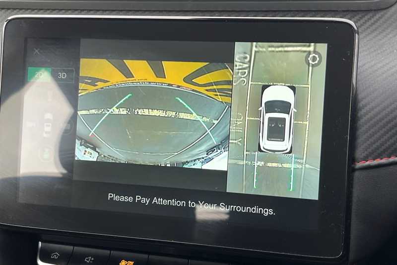 Used MG MG ZS 2021 for sale - 77310116: Photo 19