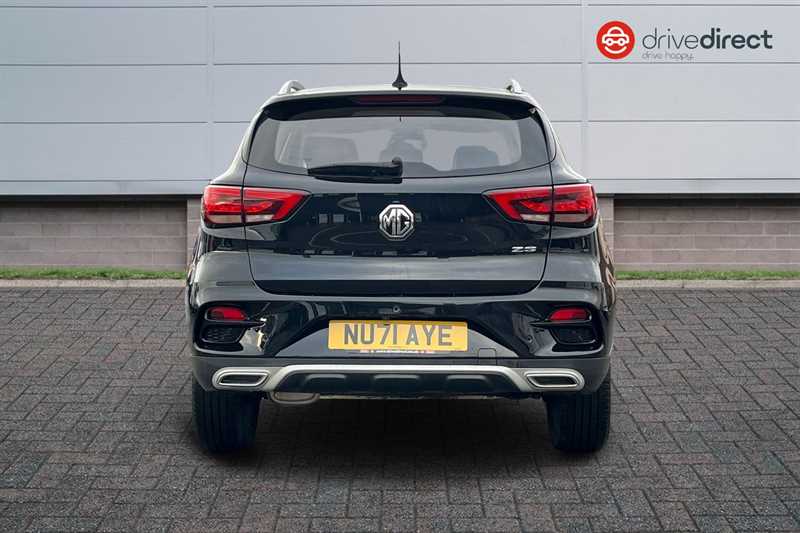 Used MG MG ZS 2021 for sale - 77310116: Photo 4