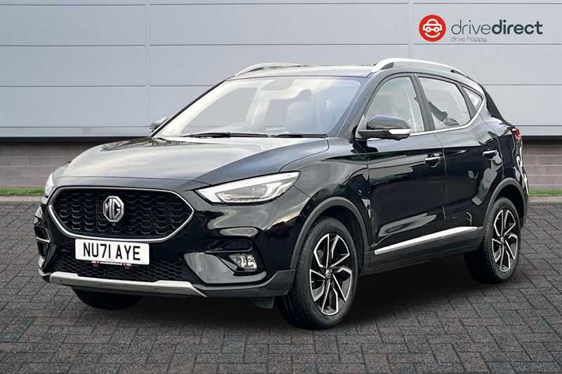 Used MG MG ZS 2021 for sale - 77310116: Photo 7