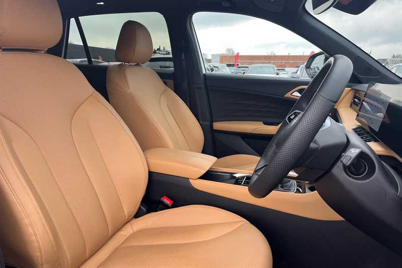 Used MG MG HS for sale - 77801049: Photo 23